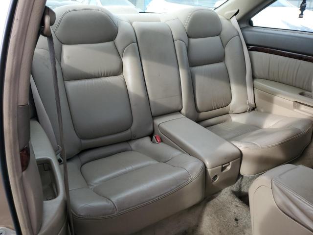 2003 ACURA 3.2CL #3302632098