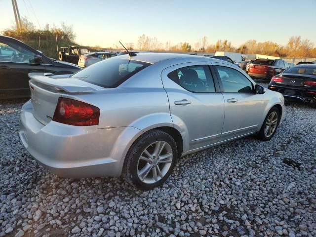2012 DODGE AVENGER SX - 1C3CDZEG0CN251690
