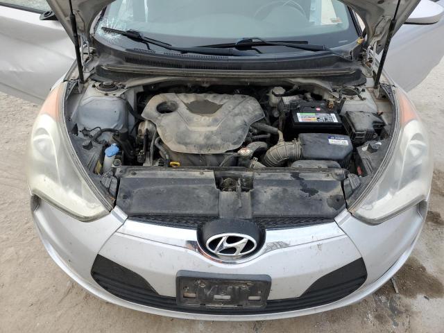 2017 HYUNDAI VELOSTER #3293528415