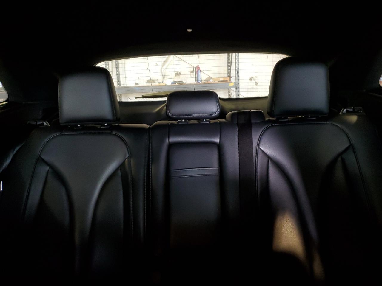 LINCOLN MKC PREMIERE