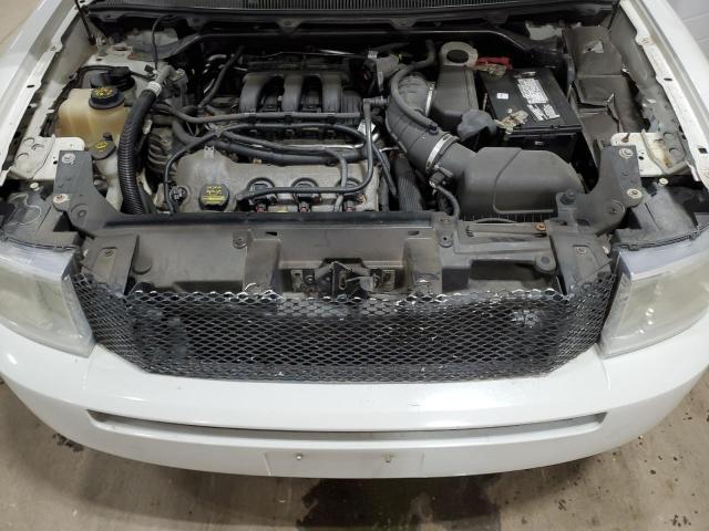 2011 FORD FLEX SEL #3283796452