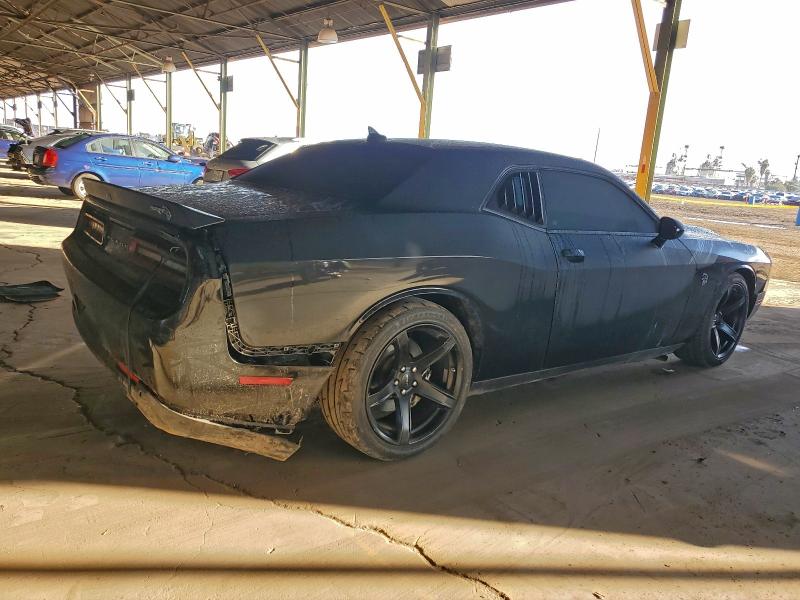 2021 DODGE CHALLENGER #3298202039