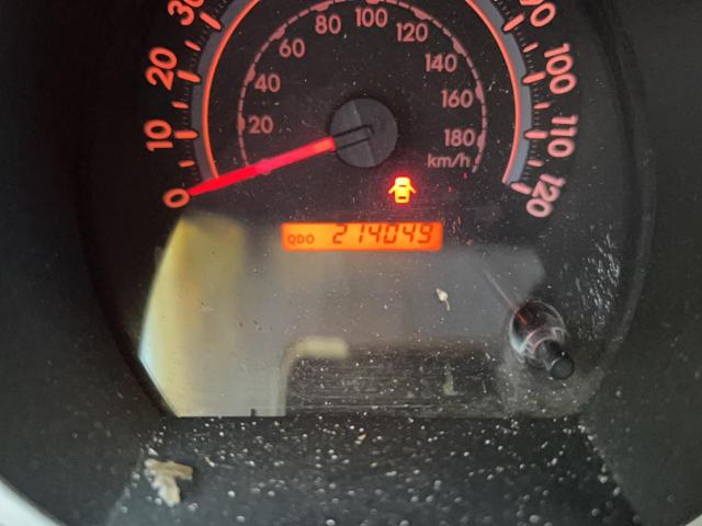 2008 TOYOTA TUNDRA CRE #3293510407