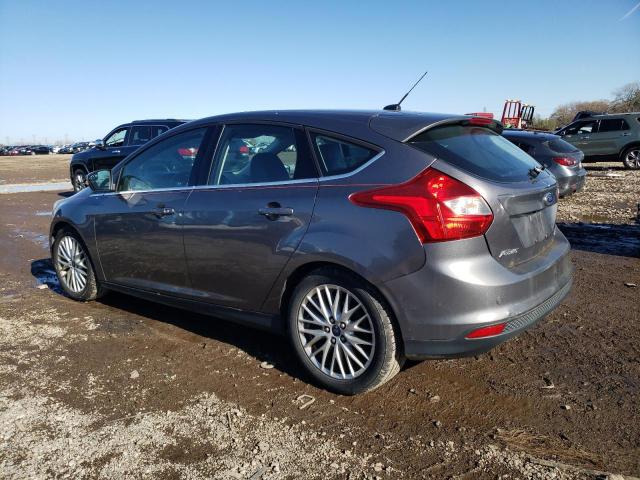2014 FORD FOCUS TITA #3287816115