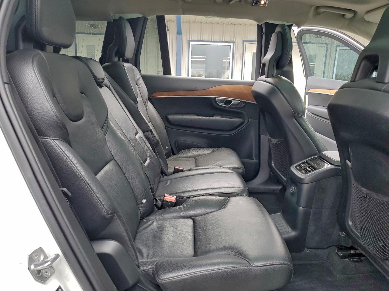 VOLVO XC90 T8 RECHARGE INSCRIPTION EXPRESS