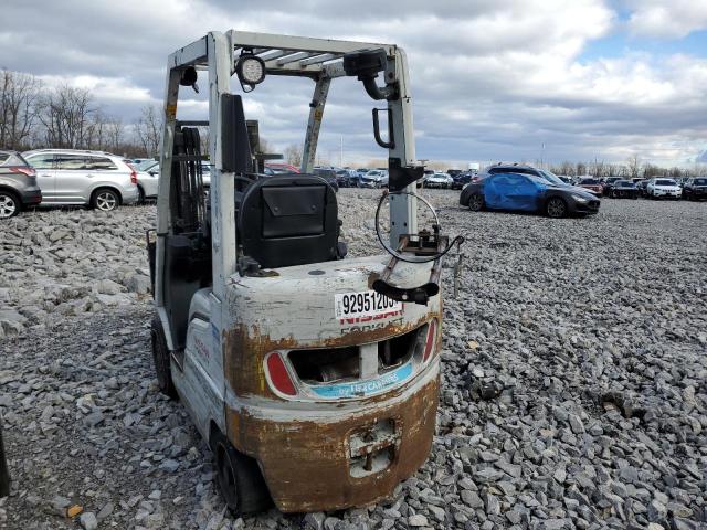 2013 NISSAN UNKNOWN #3291289510