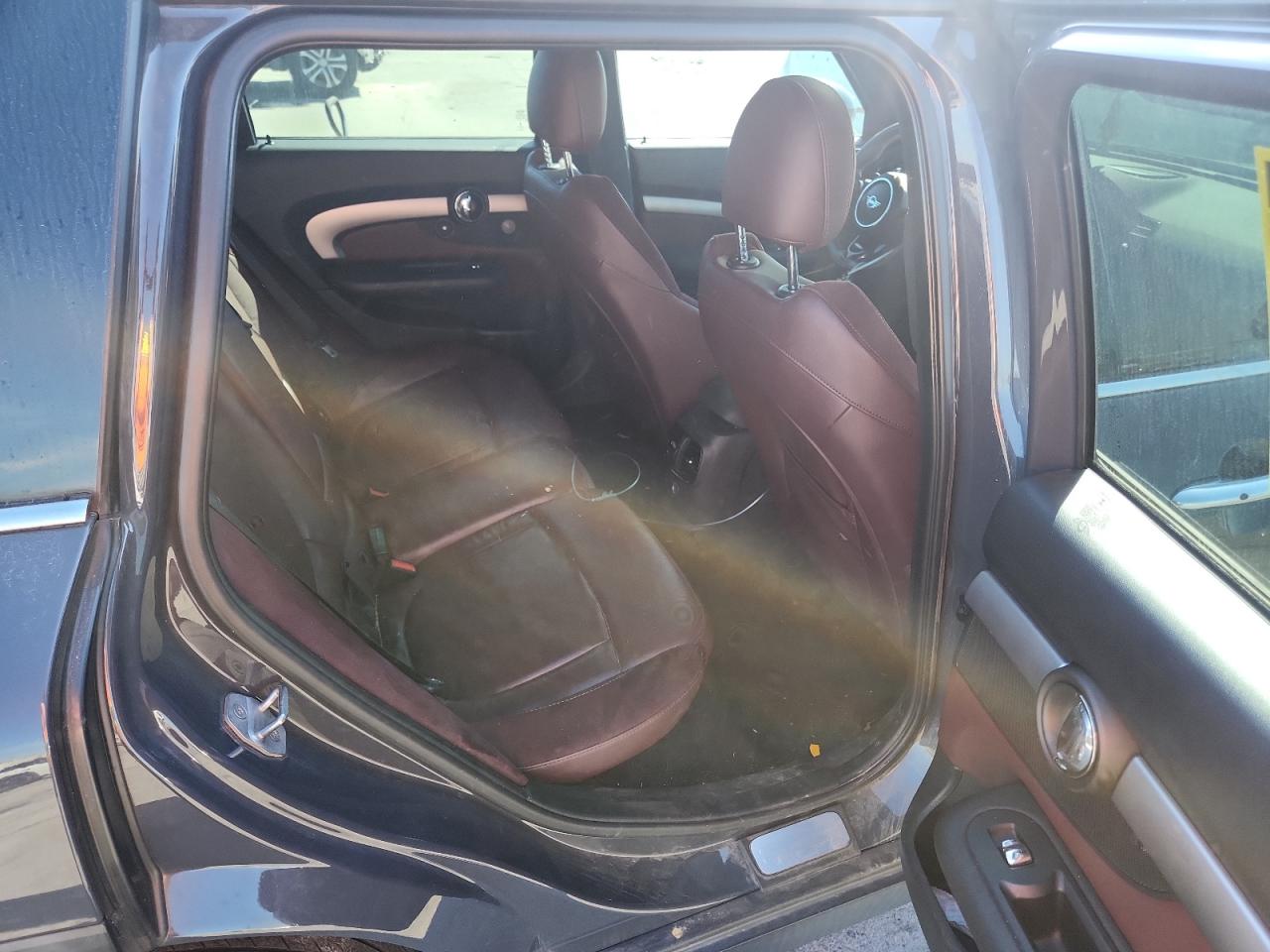 MINI COOPER S CLUBMAN ALL4