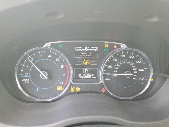 2017 SUBARU FORESTER 2 - JF2SJAGC0HH490675