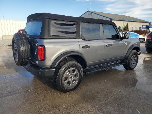 2024 FORD BRONCO BIG #3290282221