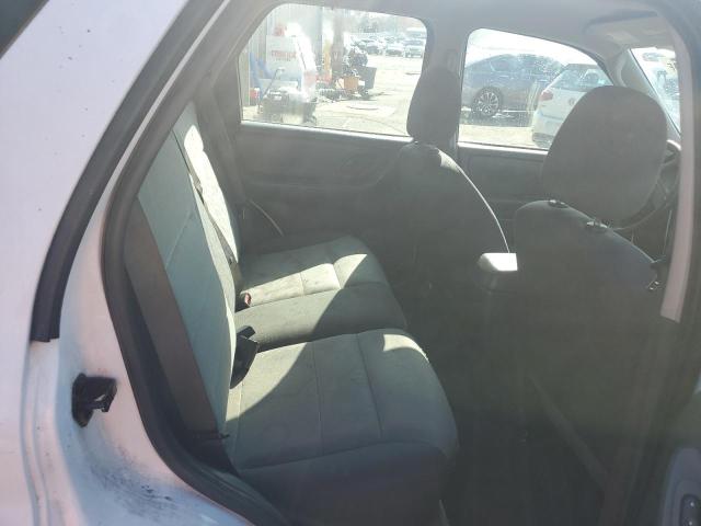 2007 FORD ESCAPE XLS #3298024156