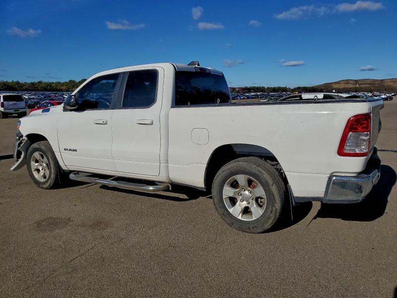 2021 RAM 1500 BIG H #3302948658