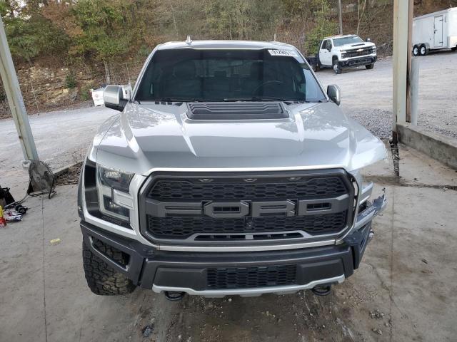 2019 FORD F150 RAPTO - 1FTFW1RG3KFA57811