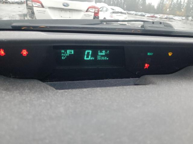 2008 TOYOTA PRIUS #3304849556