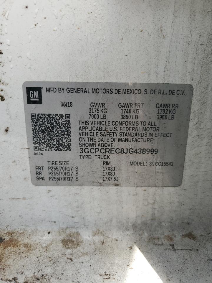 CHEVROLET SILVERADO C1500 LT