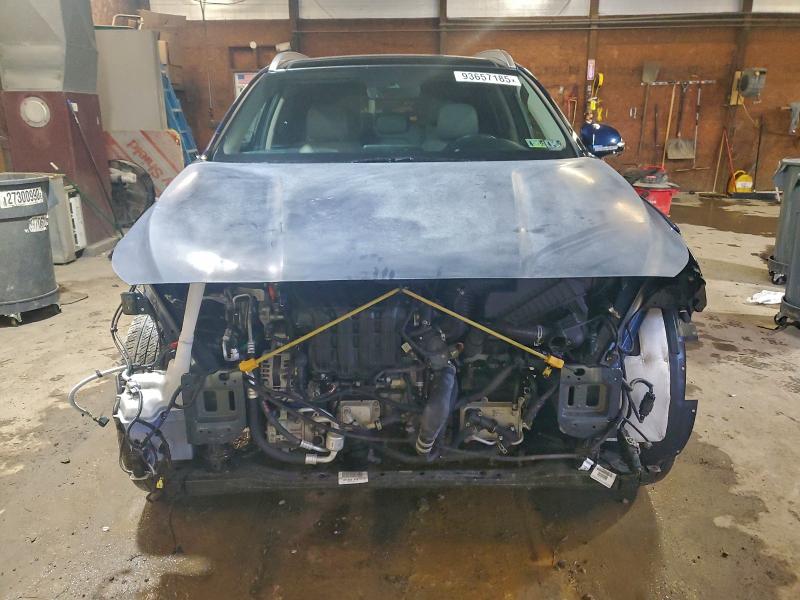 2023 HYUNDAI SANTA FE S #3304745010