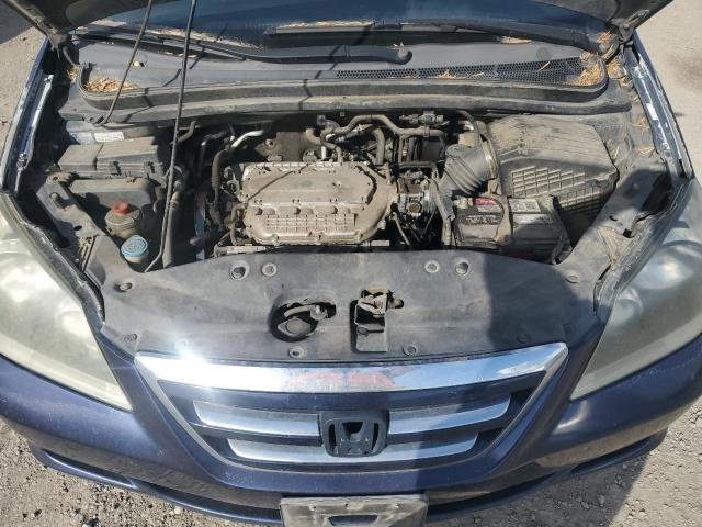 2006 HONDA ODYSSEY LX #3295429928