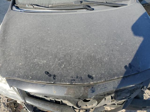 2012 TOYOTA COROLLA BA #3304010643