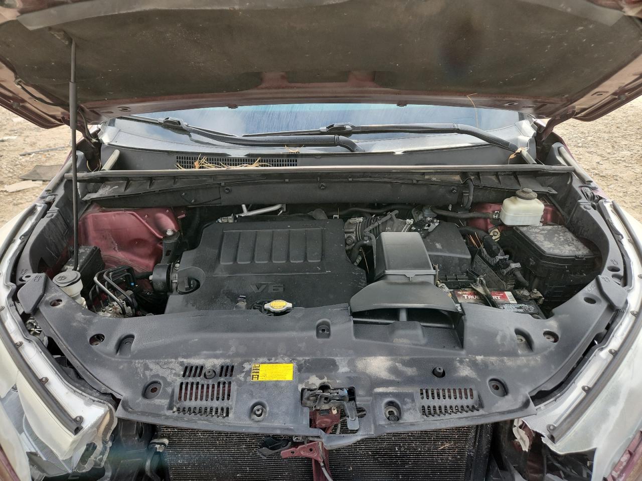 TOYOTA HIGHLANDER LE