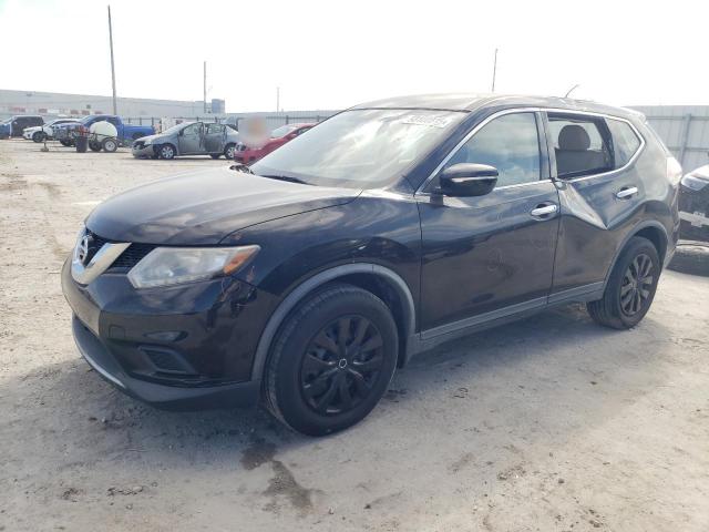 2015 NISSAN ROGUE S #3302885959