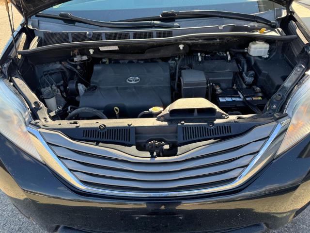 2014 TOYOTA SIENNA XLE - 5TDDK3DC8ES083246