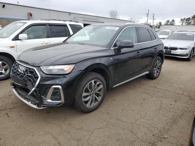 2022 AUDI Q5 PREMIUM #3315724362