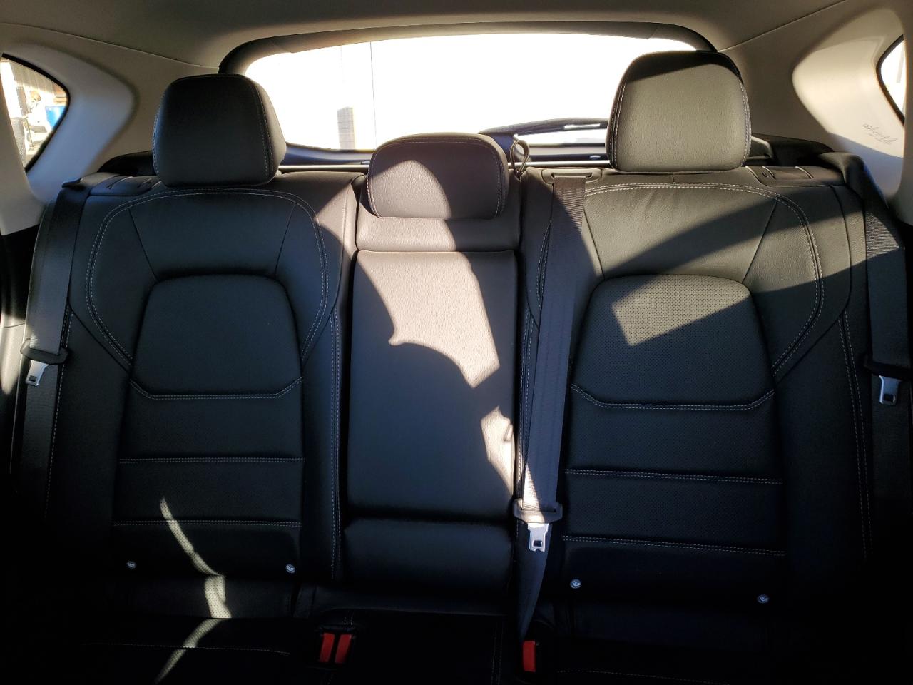 Lot #3302908130 2025 MAZDA CX-5 PREFE