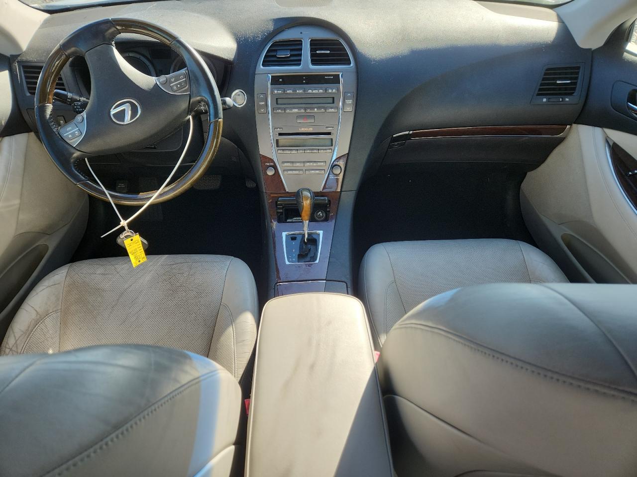 LEXUS ES 350