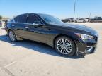 Lot #3302936630 2021 INFINITI Q50 LUXE
