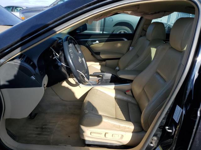 2006 ACURA 3.2TL #3285589281