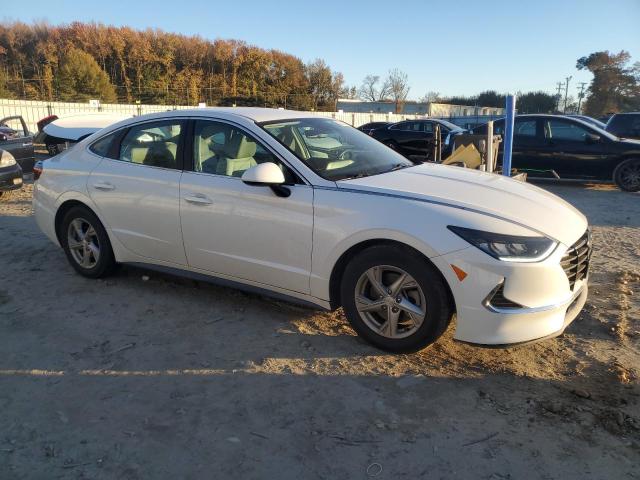 2021 HYUNDAI SONATA SE #3297147552