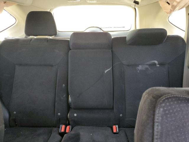 2012 HONDA CR-V EX #3283837446