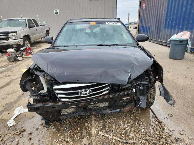 2010 HYUNDAI ELANTRA BL #3297186874