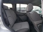 Lot #3303765418 2007 NISSAN XTERRA OFF