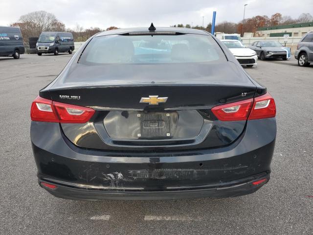 2024 CHEVROLET MALIBU LT #3294541636