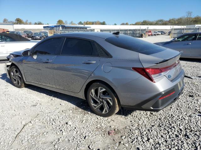 2025 HYUNDAI ELANTRA SE #3303959704