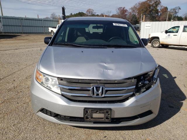 2012 HONDA ODYSSEY EX #3302841934