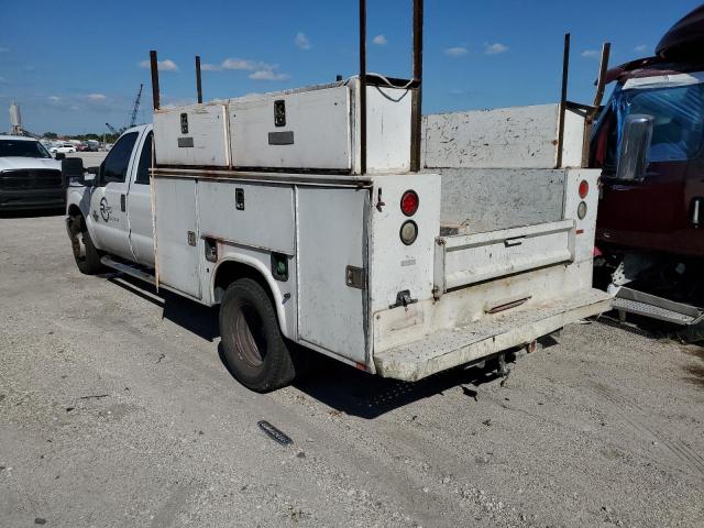 2011 FORD F350 SUPER #3291208965