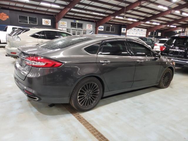 2017 FORD FUSION SE #3285823896