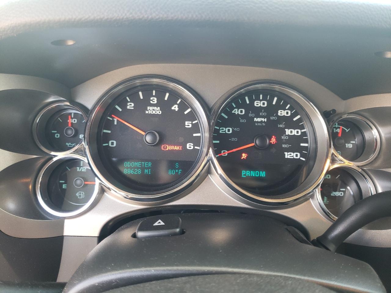 CHEVROLET SILVERADO C1500 LT