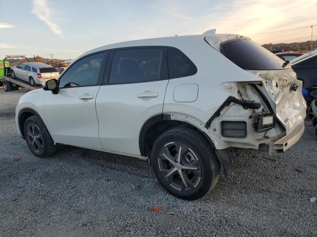 2023 HONDA HR-V EXL #3302919051