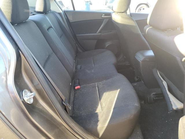 2012 MAZDA 3 I - JM1BL1VG9C1506954