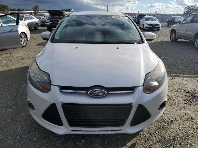 2014 FORD FOCUS TITA #3298274032