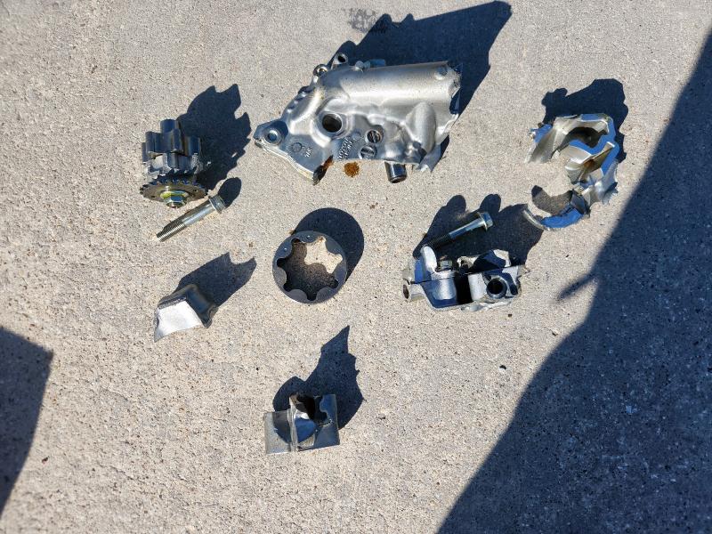 2021 TOYOTA COROLLA LE #3287591020