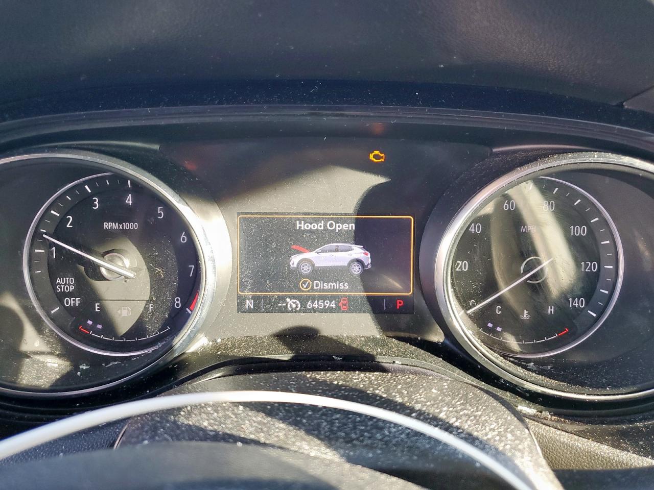 BUICK ENCORE PREFERRED