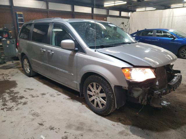 2016 CHRYSLER TOWN & COU #3315962097