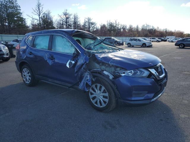 2019 NISSAN ROGUE S #3302650022
