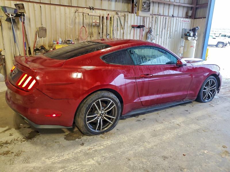 2016 FORD MUSTANG #3305663724
