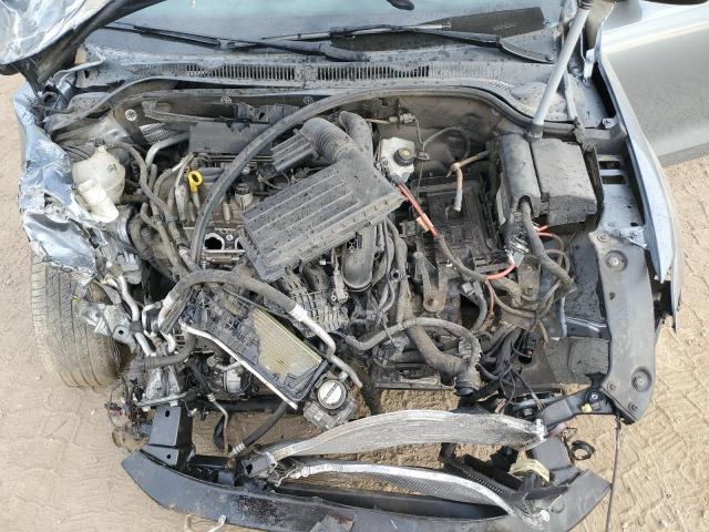 2016 VOLKSWAGEN JETTA S #3292833594