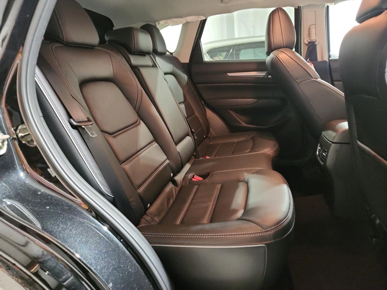 MAZDA CX-5 PREFERRED