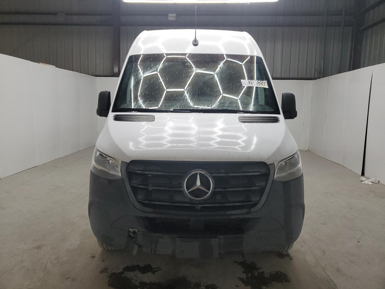 Lot #3309600567 2022 MERCEDES-BENZ SPRINTER 2